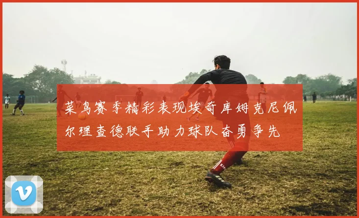 菜鸟赛季精彩表现埃奇库姆克尼佩尔理查德联手助力球队奋勇争先